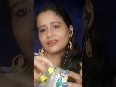 Asmr Face Massage roleplay #asmr #acmp #tingles #asmrghosal #relax #asmrforsleep #shorts #reels