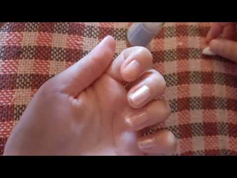 Asmr Cristão Contando A História Das Mulheres Da Bíblia + Fazendo Minhas Unhas #asmrcristão 