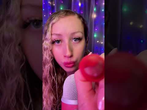 ASMR for ADHD 🚨  #asmr #asmrsounds #asmrvideo #adhd #tingles