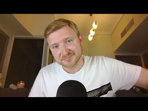 ASMR - 100K Live Stream