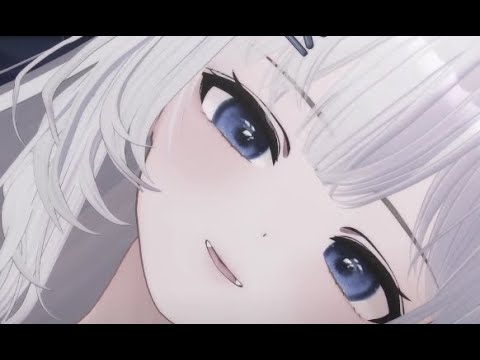 [ASMR / 3DIO] ♥  Ear licking ♥ Kissing ♥ Yummy ♥