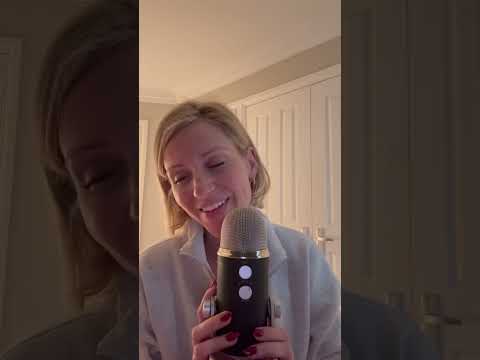 Mumma Singing Softly to Help You Sleep 💤 #ASMR