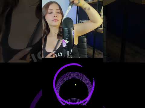 ASMR de barbería para DORMIR rápido 💤
