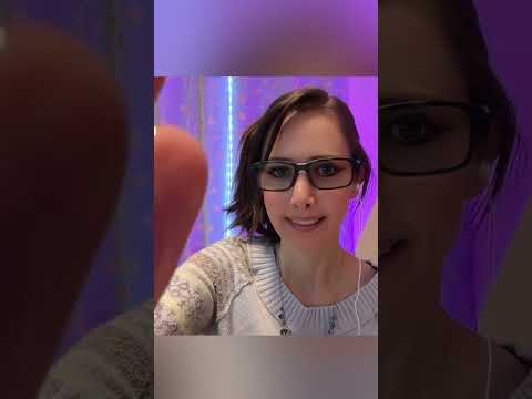 ASMR You Need A Quick Facial Masque