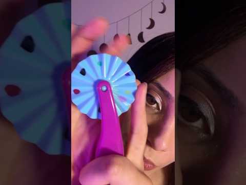 ASMR Random brain inspection! Mandatory