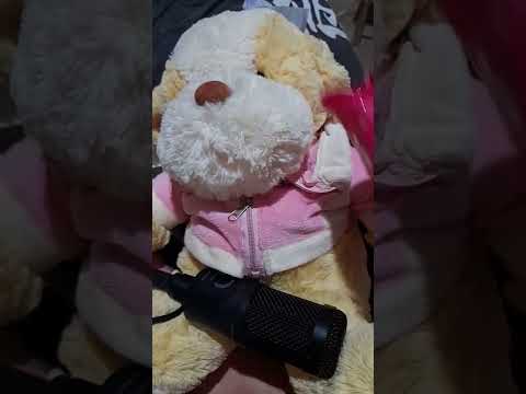 ASMR Trigerrs deliciosos... #Shorts