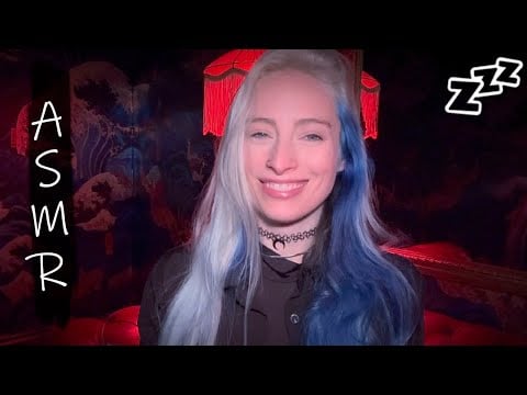 ASMR Revolução Francesa 🩸 Sussurros de Sangue, Guerra e Queda de Reis