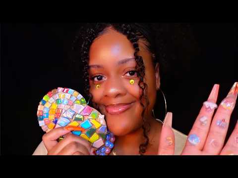 I Promise Your NEW Favorite ASMR Trigger Is In This Video 🤞🏽🤤✨