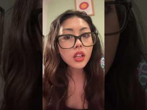 Lowkey comedic ASMR but high key I know it gave you tingles hehehe #asmr #fastaggressiveasmr