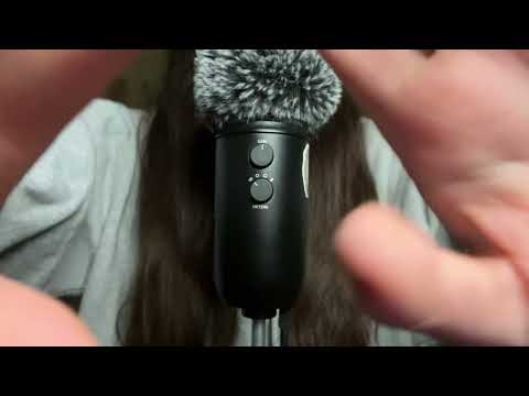 ASMR| Mouth Soundsssss