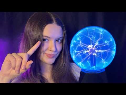 ASMR Try to Keep Your Eyes Open 👁️ (For Heavy Eyelids)