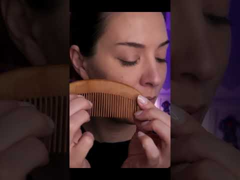 [preview] ASMR Barbershop Whispered Shave & Trim 🪒 Personal Attention for Ultimate Relaxation