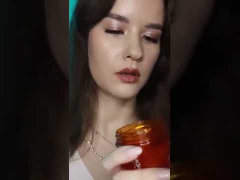 ASMR SkinCare Уход за твоим лицом АСМР