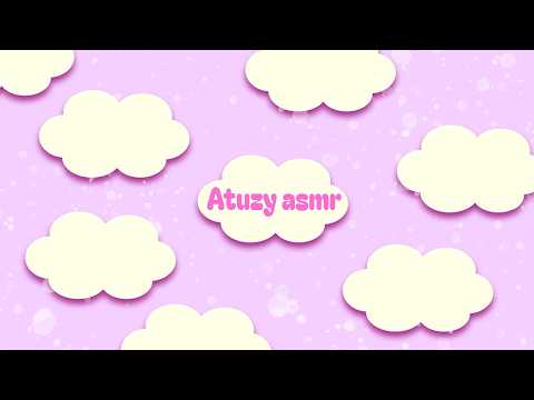 АСМР СТРИМ  Рыжуля уложит спать  💤💋 I will put you to bed #асмр #live #асмр