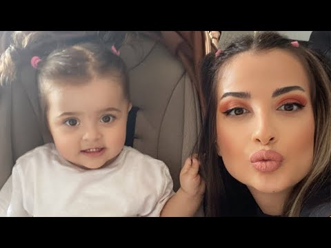 KIZIM ASMR YAPMAYI DENİYOR 👼🏻 TÜRKÇE ASMR