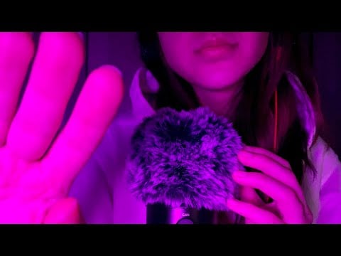 [ASMR - Whisper] Reading Scary Reddit Ghost stories 👻