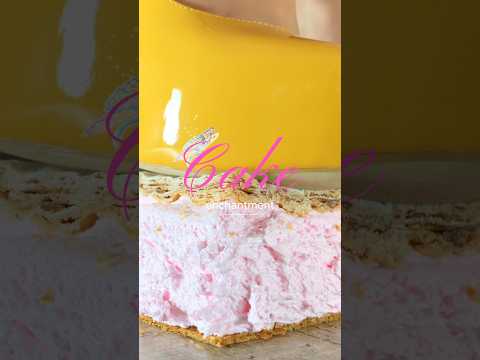 Pineapples vs. Enchanted Cake! Oddly Satisfying High Heels Crushing Food! ASMR