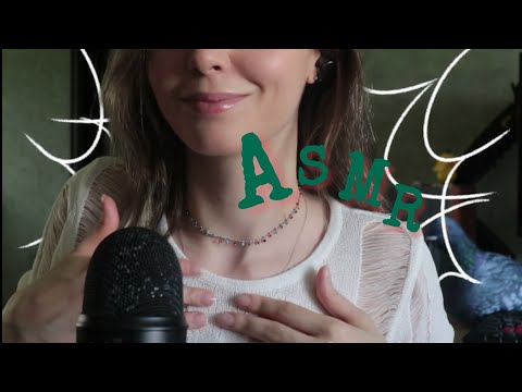 Mic triggers / déclencheurs micro aléatoires 👐