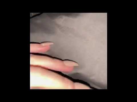Asmr: tapping