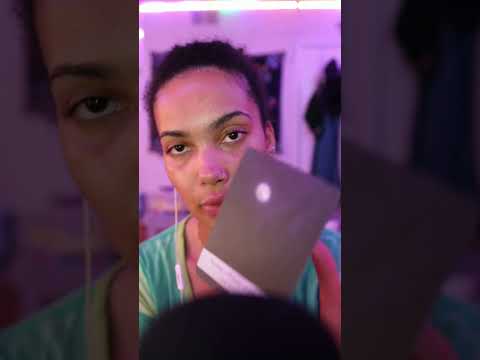 ASMR What You NEED to Know Oracle Pull ✨