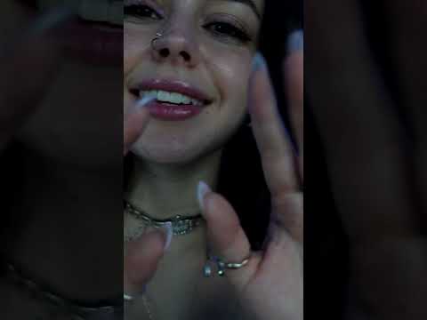 ASMR To Help You Sleep  #asmr #tingles #micblowing