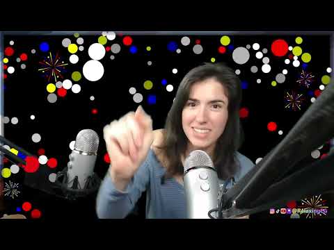 ASMR - Personal Attention
