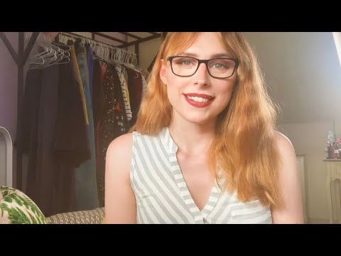 😴 ASMR - Trigger Words to Help You Relax | WHISPERED