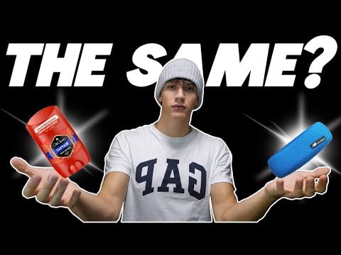 Do these two sound EXACTLY THE SAME? (ASMR)