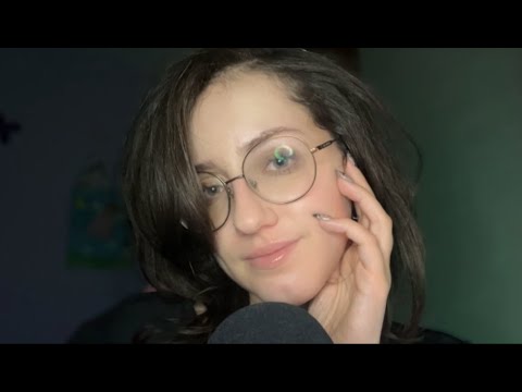 ASMR Giving You SO MANY Positive Affirmations and Vibes