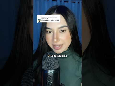 Amém? 😍✨ #asmr #asmrsounds #asmrvideo