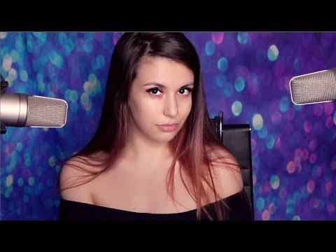 АСМР / ASMR Stream 💗 с 8 Марта,ДевАчки 😴 Мурашки и релакс 😴 Goosebumps and Relax 😴