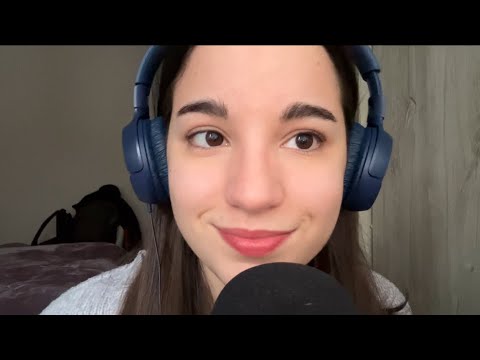 ASMR CERQUITA Adivina la palabra en INAUDIBLE 