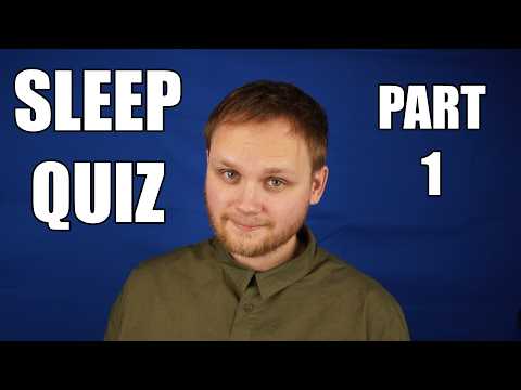 ASMR Quiz | Did You Know these Facts? [Last Month of WW2] #e1