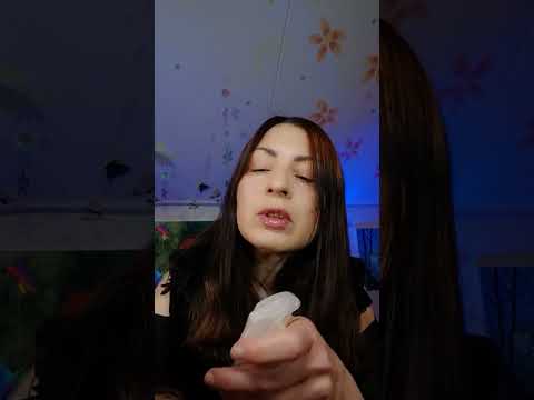 ASMR Hiusten Hoito #asmr