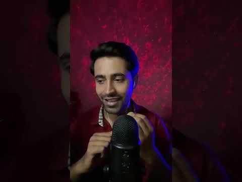 Versatile ASMR Live Stream - 129