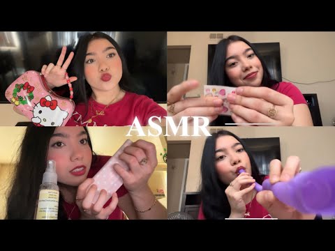 ASMR focus games + tdah test  🫧✨