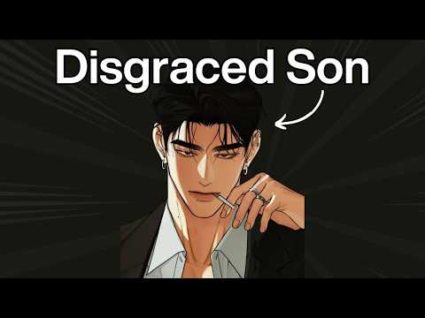 Arranged Marriage With Mafia's Disgraced Son Pt.2 [M4F] [Flirty] [Boyfriend Roleplay] [ASMR]