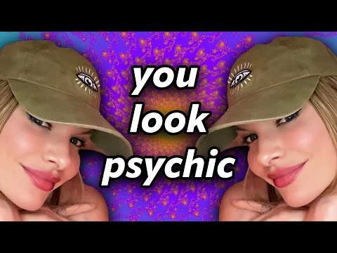 This ASMR Challenge Tests Your Sixth Sense