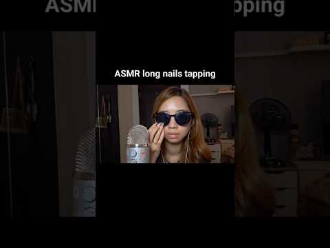 i'll try to smile more 😂 #asmr