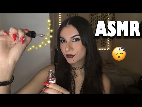 🧠 SOFT SPOKEN de NERVIOS CRANEALES | asmr español