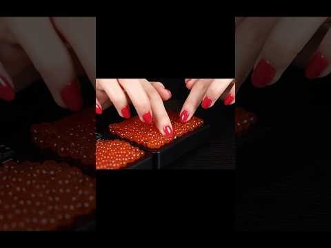 流行りのAIキーボードASMR🍮🍣Satisfying AI ASMR Keyboard Typing #asmr #satisfying #asmrsounds #shorts