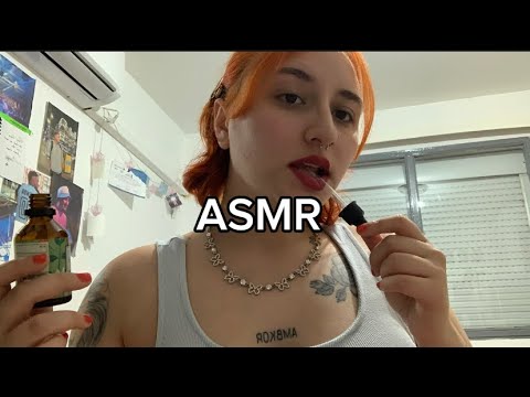 ASMR ¿te gusta casero y rápido? MIRÁ ESTE VIDEO