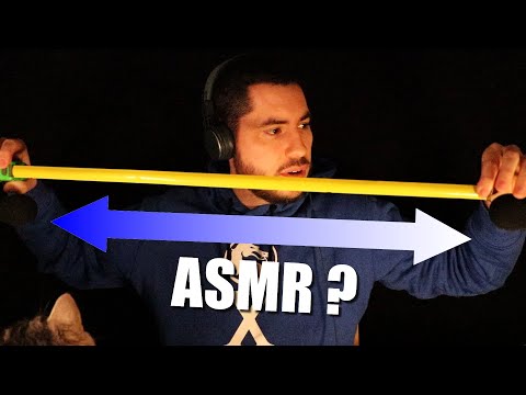 ASMR Quelle est la distance la plus relaxante ?