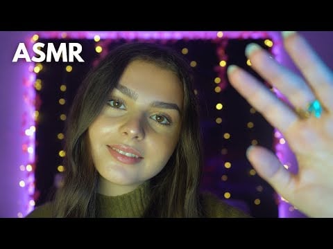 ASMR - 99,99% DE CHANCE DE DORMIR