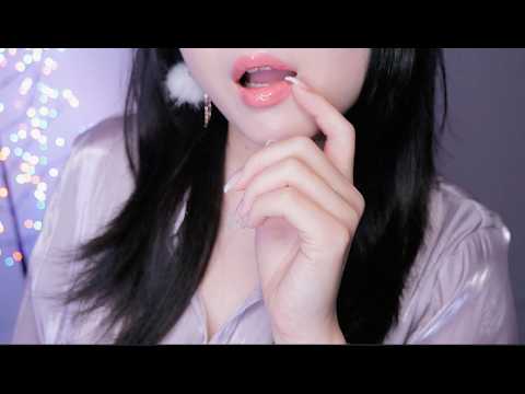 Your Ultimate Favorite Triggers ASMR (New mic)