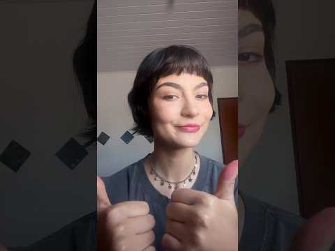 Isso ou aquilo? Qual vc prefere? #asmr #relax #visualtingle #asmrshorts #tingles #dormir #relaxar