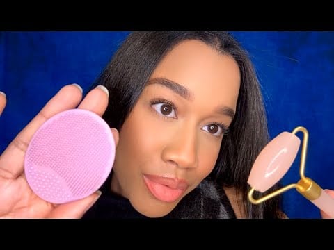 ASMR For People Who Have a Headache and Need Relief Now 💆 ASMR Headache Relief, Personal Attention￼