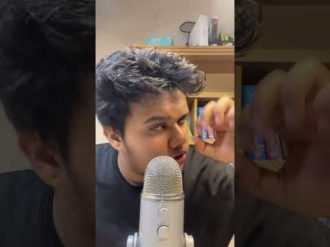 ASMR Pulling out your negative energies