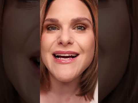 ASMR Skin Exam with Purple Light 💜