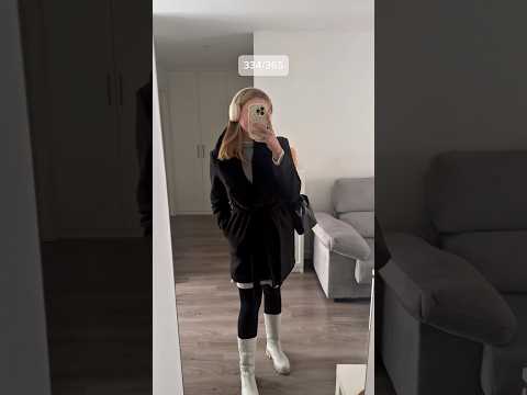 Día 334 de 365 ✅ #vlog #minivlog #saludmental #shorts #shortsvideo #constancia #amorpropio